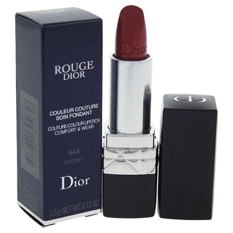 christian Dior lipstick price